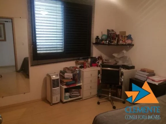 Imagem apto 04 qtos. alto luxo, 1 por andar