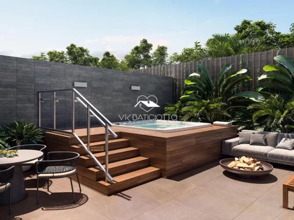 Imagem Apartamento para Venda em Maringá / PR no bairro Jardim Dom Pedro Peres