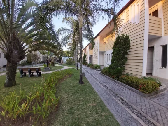 Imagem Sobrado com 4 dormitórios à venda, 221 m² por R$ 1.700.000,00 - Mirim - Praia Grande/SP