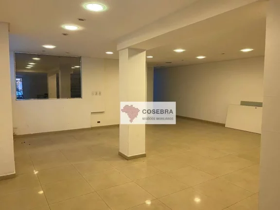 Imagem Casa para alugar, 300 m² por R$ 23.800,00/mês - Vila Nova Conceição - São Paulo/SP