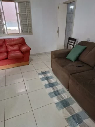Imagem Casa com 3 dormitórios à venda, 220 m² por R$ 380.000,00 - Jardim São Bernardino - Suzano/SP