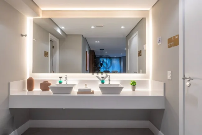 Imagem Apartamento Alto Padrão em Vila Mariana, São Paulo/SP