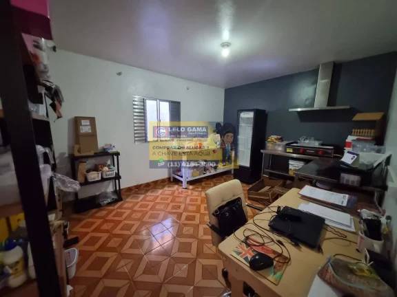 Imagem CASAS A VENDA - TERRENO DE 500M²