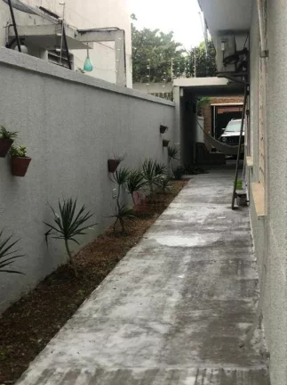Imagem Casa à venda no Brooklin, Rua Ribeiro do Vale!