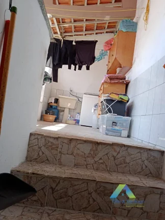 Imagem SOBRADO COM 3 DORMITÓRIOS E 2 BANHEIROS NA VILA PRUDENTE AO LADO DO METRÔ !!