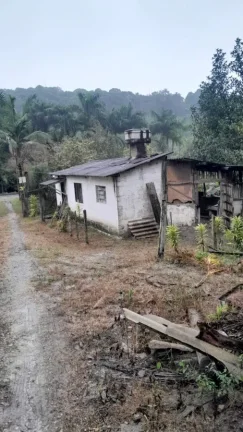 Imagem Sítio para Venda em Sete Barras, Rural
