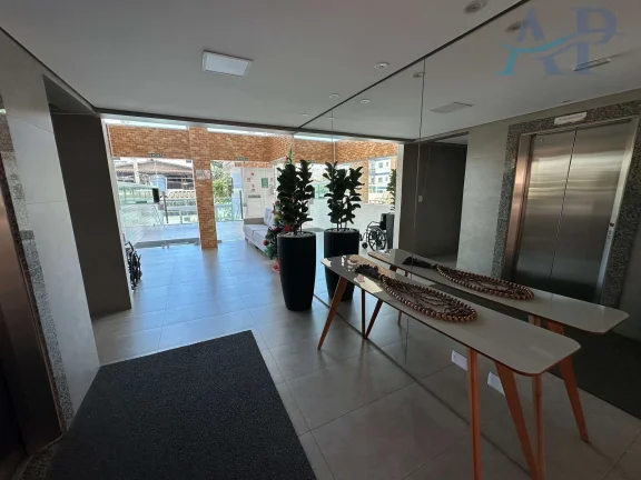 Imagem Apartamento com 2 Dormitórios em Praia Grande Vila Guilhermina