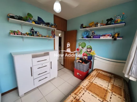 Imagem Apartamento 2 quartos em Morada de Laranjeiras - Serra