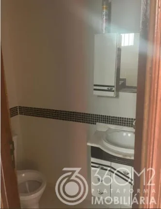Imagem Sobrado em Condomínio para Venda em Santo André / SP no bairro Jardim