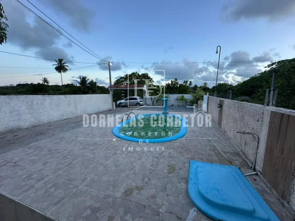 Imagem Seu Paraíso na Ilha de Itamaracá Espera Por Você! Casa dos Sonhos Próxima ao Mar!