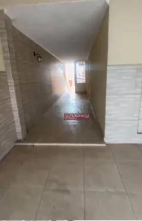 Imagem Sobrado com 2 quartos para alugar, 165 m² por R$ 3.206/mês - Jardim Paraventi - Guarulhos/SP