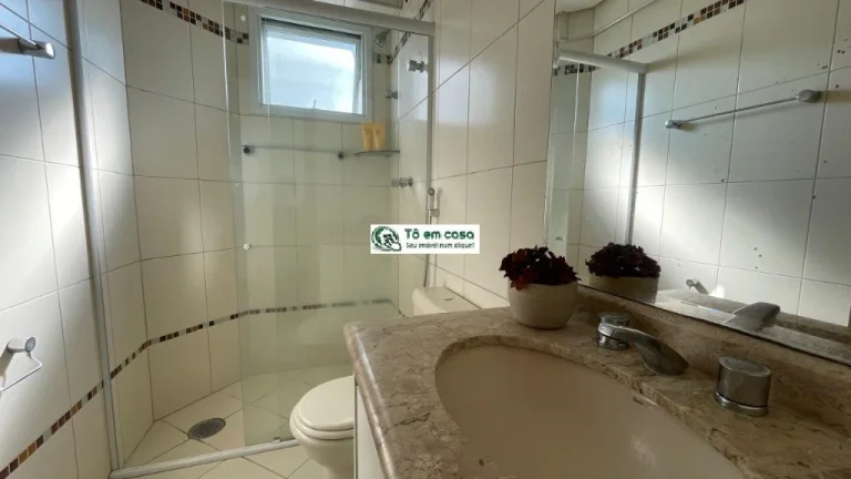 Imagem APARTAMENTO RESIDENCIAL em SÃO JOSÉ DOS CAMPOS - SP, PARQUE RESIDENCIAL AQUARIUS