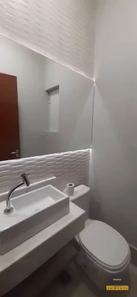 Imagem Casa à venda e locação, 2 Suítes, 1 Vaga, 75m², Vila Carvallho