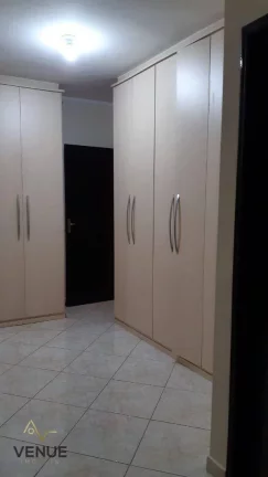 Imagem Sobrado à venda, 164 m² por R$ 780.000,00 - Jardim Vila Galvão - Guarulhos/SP