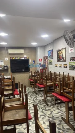 Imagem Restaurante em Itaim Bibi - São Paulo: 90.0M² À VENDA por R$ 340.000