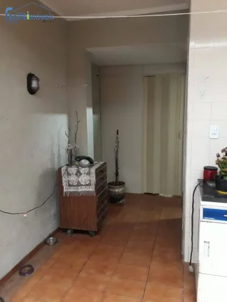 Imagem SOBRADO 3 DORMITÓRIOS NOVA PETRÓPOLIS - SÃO BERNARDO DO CAMPO