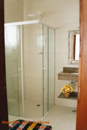 Casa com 4 Quartos à Venda, 162 m² em Bexiga - Ilhabela