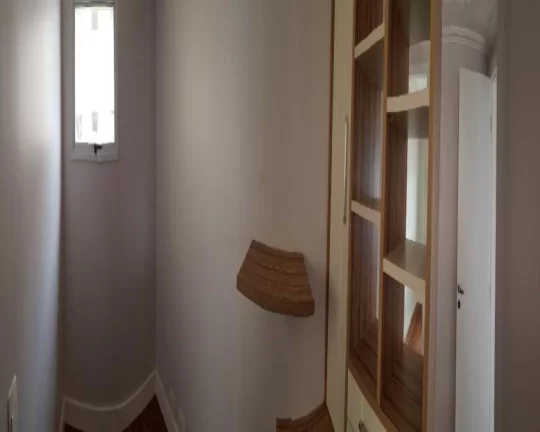 Imagem Lindo apartamento 3 dormitórios com suíte lazer completo