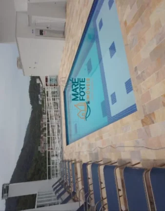 Imagem Apartamento próximo a Praia Toninhas em Ubatuba SP