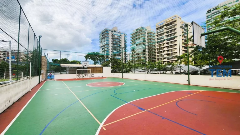 Imagem Estrelas Full - Cobertura duplex à venda na Barra Olímpica - Estrelas Full Condominium