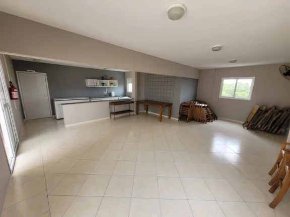 Imagem Apartamento Moderno Planejado 52 m² 2 Dormitórios e 1 Vaga de Garagem
