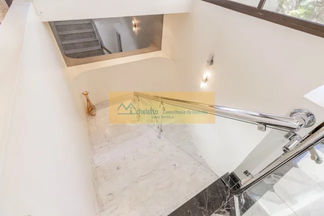 Imagem COBERTURA RESIDENCIAL em São Paulo - SP, Jardim Paulista