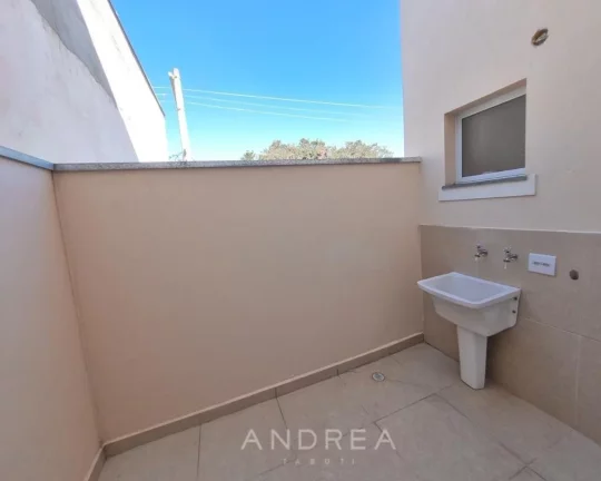 Imagem SOBRADO CONDOMINIO - 2 SUITES COM 2 VAGAS