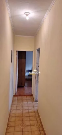 Imagem Casa com 2 dormitórios à venda, 76 m² por R$ 270.000,00 - Parque Universitário - Rio Claro/SP
