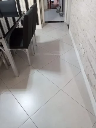 Imagem Casa à venda, 110 m² por R$ 702.000,00 - Jardim Casa Branca - Suzano/SP