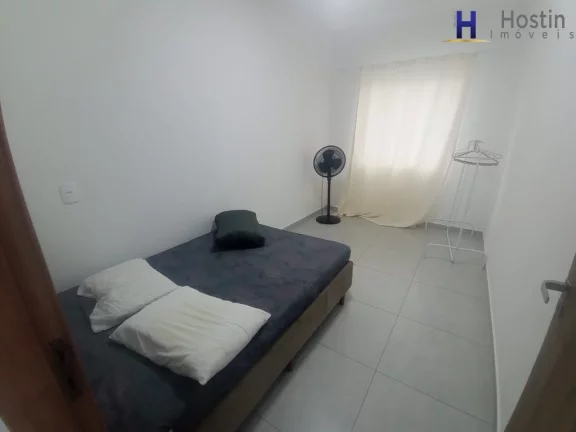 Imagem GEMINADO RESIDENCIAL em SÃO FRANCISCO DO SUL - SC, Praia Grande