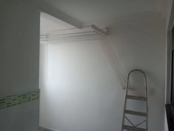 Imagem Kitnet com 1 dormitório à venda, 60 m² por R$ 210.000,00 - Parque Suzano - Suzano/SP