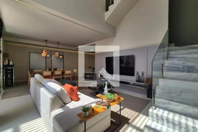 Imagem Casa à Venda - Vargem Pequena, 3 Quartos, 325 m2
