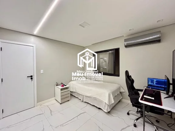 Imagem Casa 3 Suítes 397m² Reformada Colônia Agrícola Samambaia