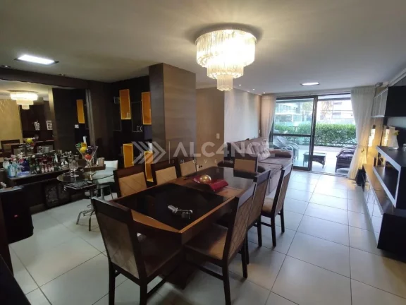 Imagem Apto - 3 Quartos - 2 Suítes - 135m² - Intermares, Cabedelo/PB
