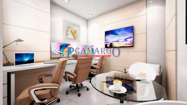 Imagem Apartamento Padrão