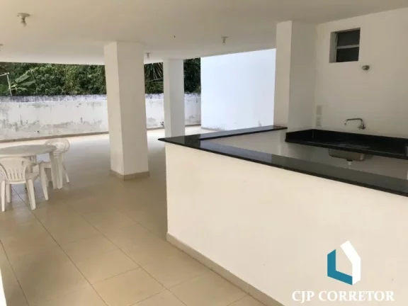 Imagem 2 Quartos, localização privilegiada!