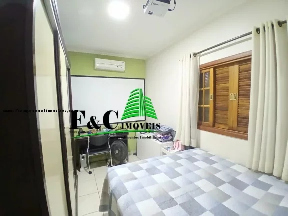 Imagem Casa para Venda em Limeira, Jardim Ipanema, 2 dormitórios, 1 banheiro, 2 vagas