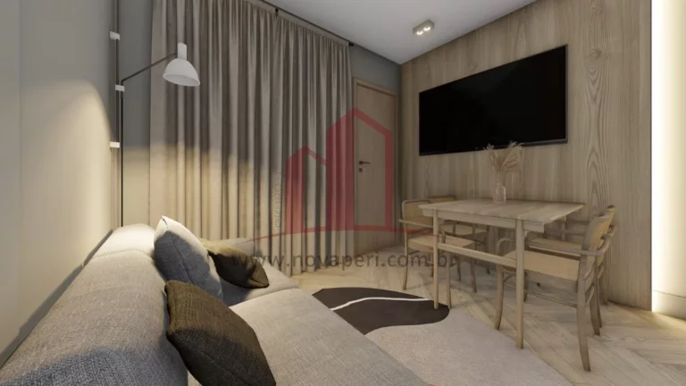Imagem APARTAMENTO RESIDENCIAL em FRANCISCO MORATO - SP, ESTÂNCIA BELÉM