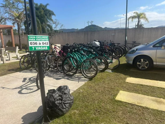 Imagem Residencial RNi Green Club, apartamento a venda 2 quartos, Bela Vista