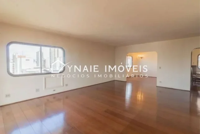 Imagem APARTAMENTO RESIDENCIAL em SÃO PAULO - SP, CAMPO BELO