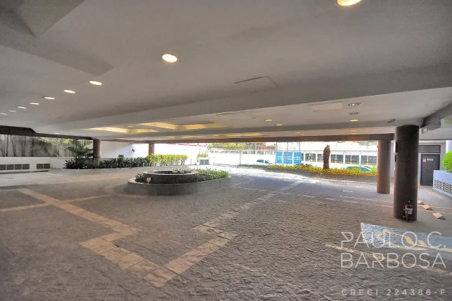 Imagem ALUGA-SE PRÉDIO MONOUSUÁRIO COMERCIAL NO BAIRRO DA LUZ