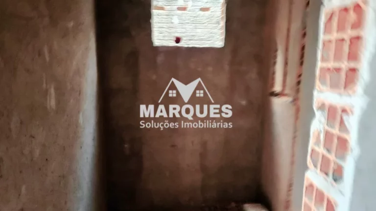 Imagem Casa em fase de acabamento no Jardim Vila Verde, Hortolândia
