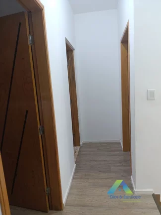 Imagem Casa à venda no bairro Condomínio Maracanã - Santo André/SP