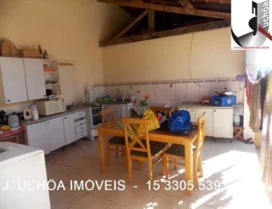 Imagem Casa a venda no Centro de Tatuí/SP