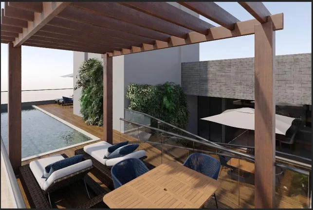 Imagem Tierra del Sol - Tierra del Sol - Residencial