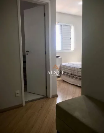 Imagem Apartamento com 3 suítes para alugar, 137 m² por R$ 11.049/mês - Anália Franco - São Paulo/SP
