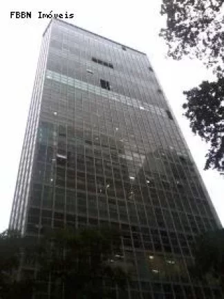 Imagem Laje Corporativa para Locação em Rio de Janeiro / RJ no bairro Centro