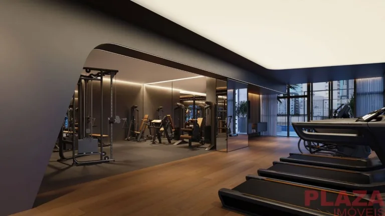 Imagem Luminare Residencial | 3 a 5 Suítes | 160 a 439m² | 3 a 5 Vagas | Centro de Balneário Camboriú