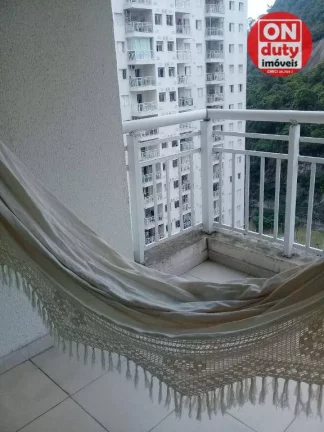 Imagem Apartamento, 84 m² - venda por R$ 820.000,00 ou aluguel por R$ 5.500,00/mês - Marapé - Santos/SP