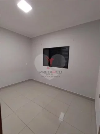 Imagem Residencial Residencial Santa Terezinha I